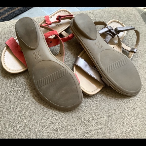 Comfort sandals - Picture 2 of 2